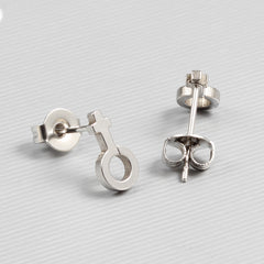 Fashion Lesbian Earring