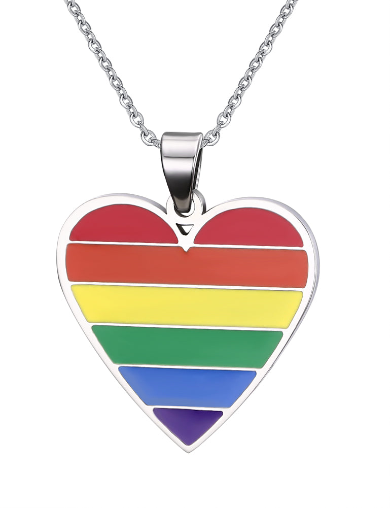 Heart Shape Necklace