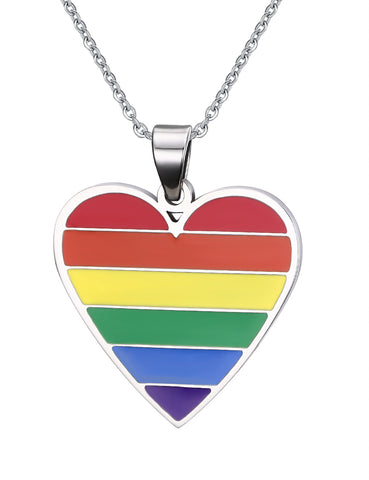 Heart Shape Necklace
