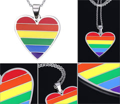Heart Shape Necklace