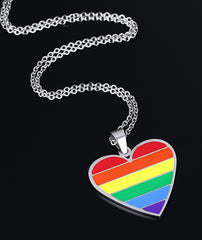 Heart Shape Necklace