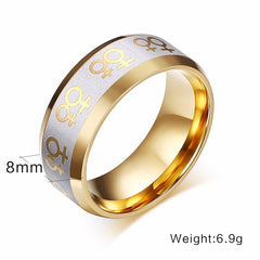 Tone Women's Ring