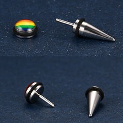 Fashionable Rainbow Earring