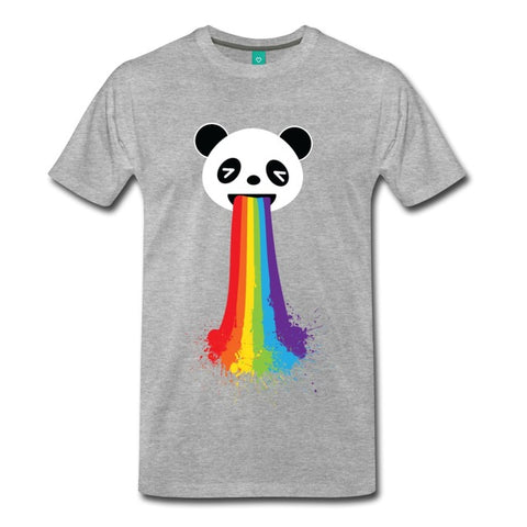 Personality Fashion T-Shirts
