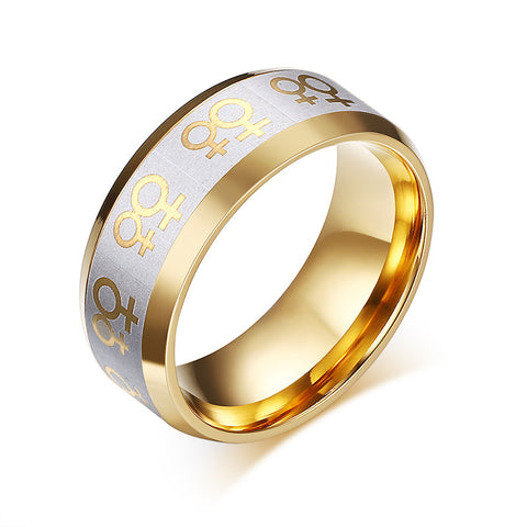 Tone Women's Ring