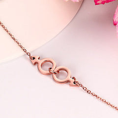 Gay Jewelry Bracelet