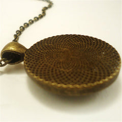 Love is Love Necklace
