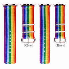 Fashion Watch Strap