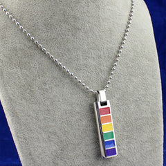 Homosexual Jewelry Necklace