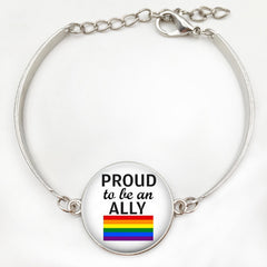 Fashion Pride Necklace