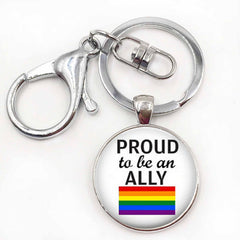 Fashion Pride Necklace