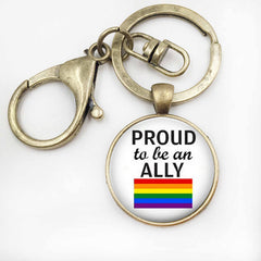 Fashion Pride Necklace