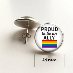 Fashion Pride Necklace