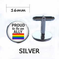 Fashion Pride Necklace