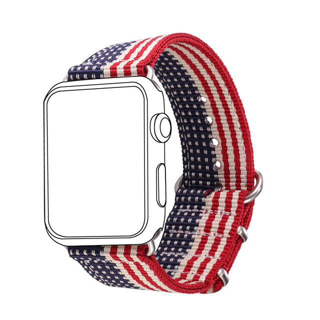 Fashion Watch Strap