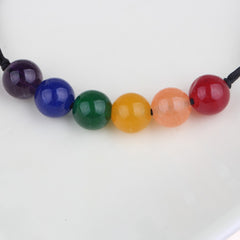 Rope Chain Bracelet