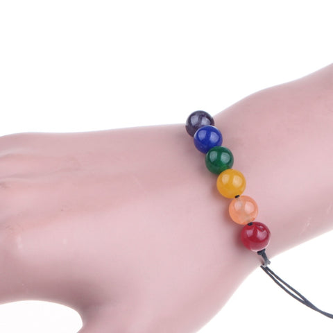 Rope Chain Bracelet