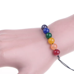 Rope Chain Bracelet