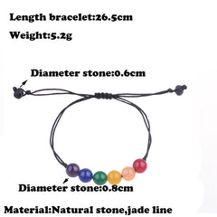 Rope Chain Bracelet