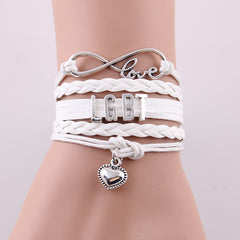 Love LGBT Bracelet
