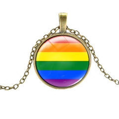 Pocket Watch Necklace