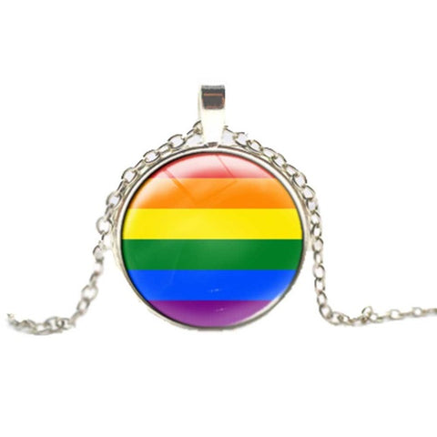 Pocket Watch Necklace
