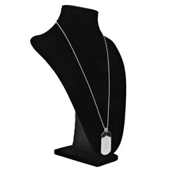 Dog Tag Gay Necklace