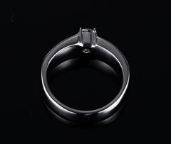 Trendy Rainbow Ring