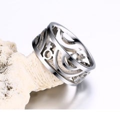 Personalized Fashion Ring