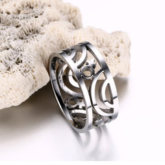 Personalized Fashion Ring