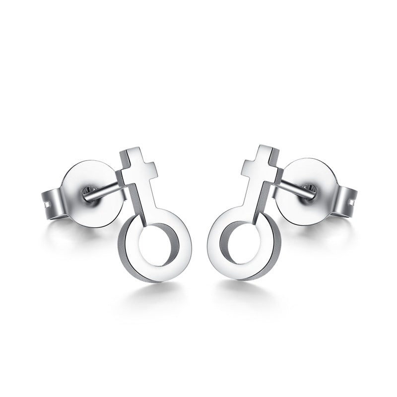 Fashion Lesbian Earring