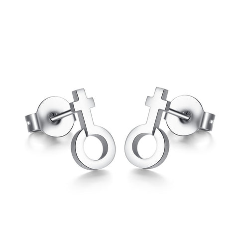 Fashion Lesbian Earring