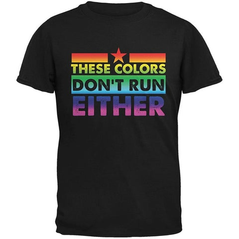 Hip-Hop Top LGBT Shirt