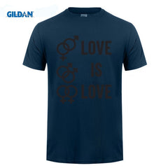 Love Is Love T Shirt