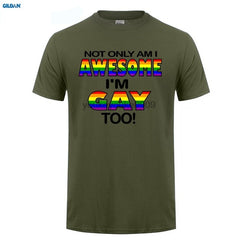 Cool LGBT Shirts
