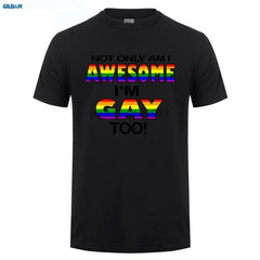 Cool LGBT Shirts