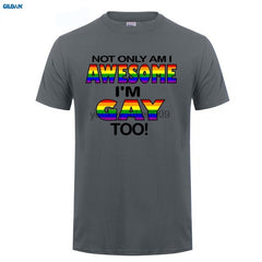 Cool LGBT Shirts