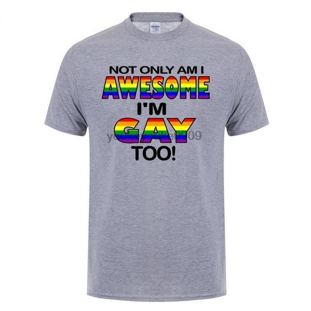 Cool LGBT Shirts