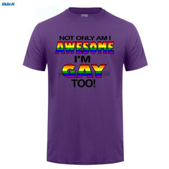 Cool LGBT Shirts