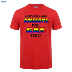 Cool LGBT Shirts