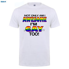 Cool LGBT Shirts