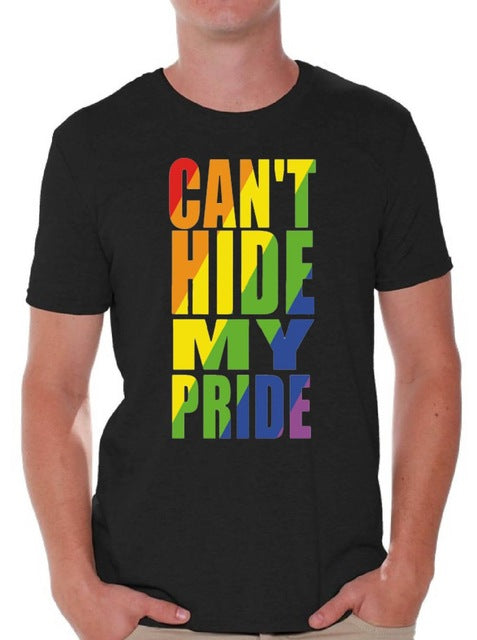 My Pride Tee Shirt