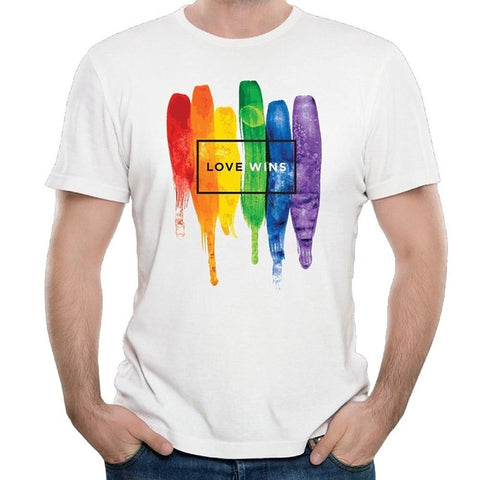 Crew Neck Shirt