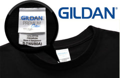O-neck Tshirt