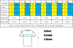O-neck Tshirt