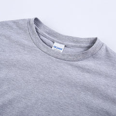 O-neck Tshirt