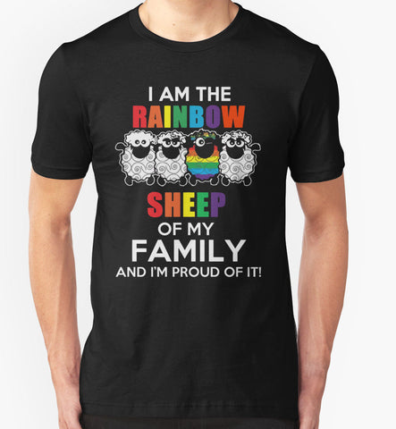 Fashion Sexy Gay Shirt