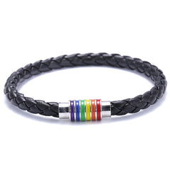 Genuine Leather Bracelet