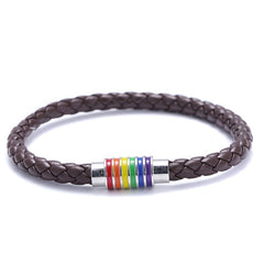 Genuine Leather Bracelet