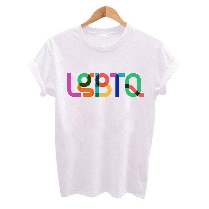 Tee Hip Hop Shirt